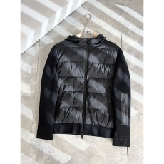 Zegna Down Jackets